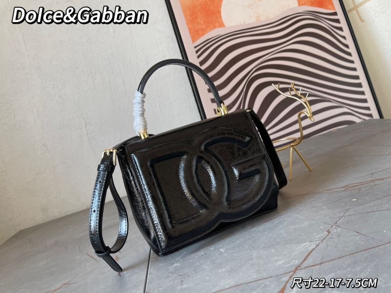 Dolce Gabbana Satchel Bags